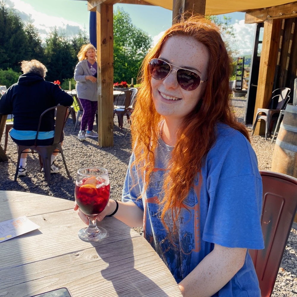 Meet your Posher, Jean